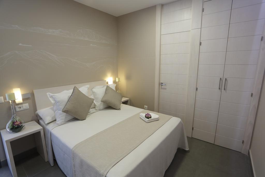 Hostal La Pasajera Conil De La Frontera Exterior foto