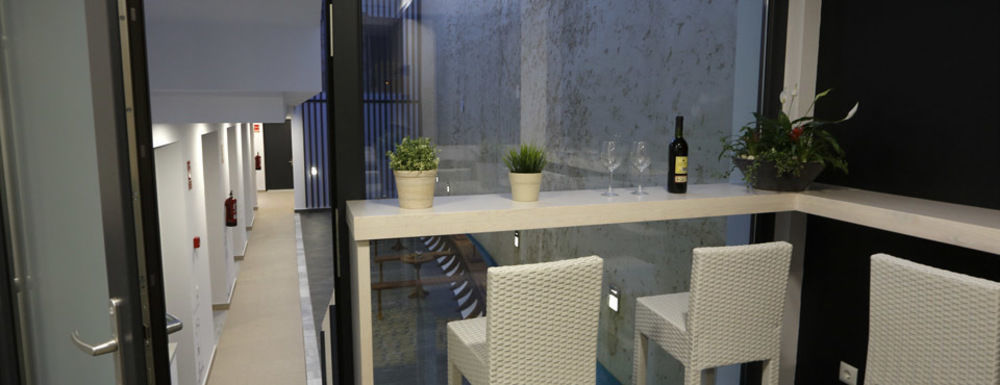 Hostal La Pasajera Conil De La Frontera Exterior foto